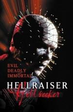 Восставший из ада 6: Поиски ада / Hellraiser: Hellseeker (2002) смотреть онлайн бесплатно в отличном качестве