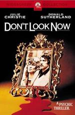 А теперь не смотри / Don't Look Now (1973) смотреть онлайн бесплатно в отличном качестве