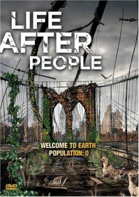 Будущее планеты: Жизнь после людей / Life After People (2008) смотреть онлайн бесплатно в отличном качестве