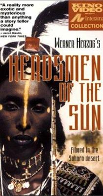 Пастухи солнца: Кочевники с южного края Сахары / Wodaabe - Die Hirten der Sonne (1989) смотреть онлайн бесплатно в отличном качестве