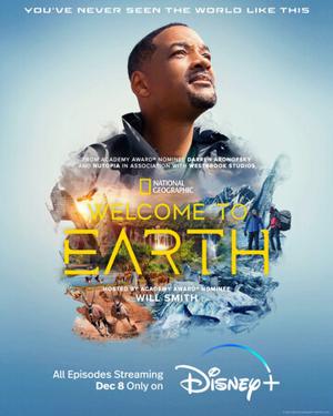 Добро пожаловать на Землю / Welcome to Earth (2021) смотреть онлайн бесплатно в отличном качестве