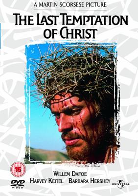 Последнее искушение Христа / The Last Temptation Of Christ (None) смотреть онлайн бесплатно в отличном качестве