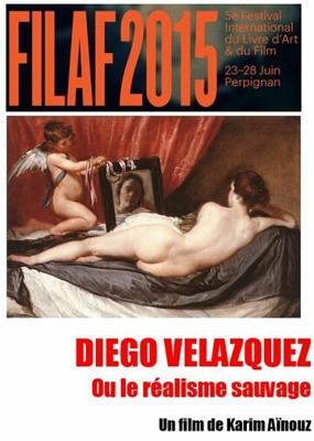 Диего Веласкес, или Дикий реализм / Diego Velázquez ou le réalisme sauvage (None) смотреть онлайн бесплатно в отличном качестве