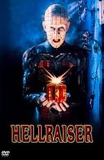 Восставший из ада / Hellraiser (None) смотреть онлайн бесплатно в отличном качестве