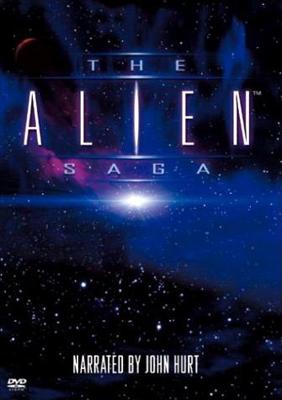 Сага о чужих / Alien Saga (2002) смотреть онлайн бесплатно в отличном качестве