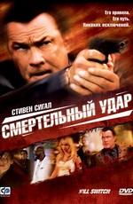 Смертельный удар / Kill Switch (2008) смотреть онлайн бесплатно в отличном качестве