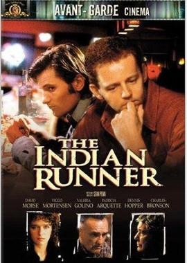 Индеец-беглец / The Indian Runner (None) смотреть онлайн бесплатно в отличном качестве