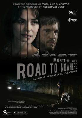 Дорога в никуда (Road to Nowhere)  года смотреть онлайн бесплатно в отличном качестве. Постер