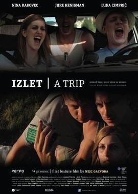 Поездка / Izlet (2011) смотреть онлайн бесплатно в отличном качестве