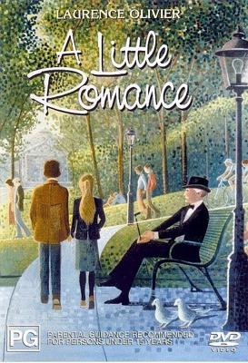 Маленький роман (A Little Romance) 1979 года смотреть онлайн бесплатно в отличном качестве. Постер