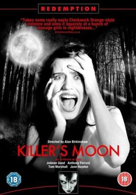 Лунные убийцы / Killer's Moon (1978) смотреть онлайн бесплатно в отличном качестве