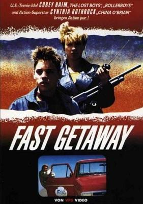 Поспешное бегство / Fast Getaway () смотреть онлайн бесплатно в отличном качестве