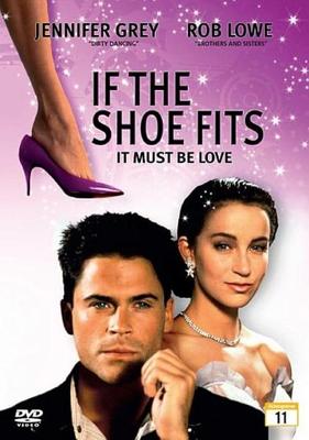 Если туфелька не жмет / If the Shoe Fits (None) смотреть онлайн бесплатно в отличном качестве