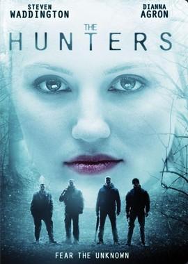 Охотники (The Hunters) 2011 года смотреть онлайн бесплатно в отличном качестве. Постер