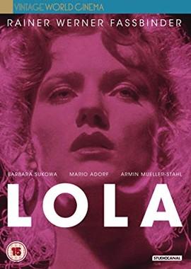 Лола / Lola (None) смотреть онлайн бесплатно в отличном качестве