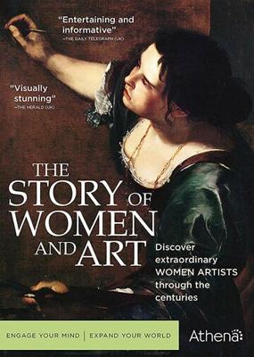 Женский гений живописи / The Story of Women & Art (None) смотреть онлайн бесплатно в отличном качестве