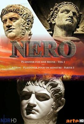 Нерон: в защиту тирана / Nero. A Plea For a Beast (2016) смотреть онлайн бесплатно в отличном качестве