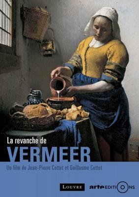 Реванш Вермеера (La Revanche de Vermeer) 2017 года смотреть онлайн бесплатно в отличном качестве. Постер