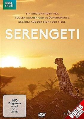 Серенгети / Serengeti (2019) смотреть онлайн бесплатно в отличном качестве