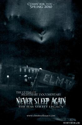 Больше никогда не спи: Наследие улицы Вязов / Never Sleep Again: The Elm Street Legacy () смотреть онлайн бесплатно в отличном качестве