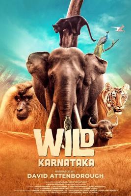 Viasat Nature: Дикий штат Карнатака, Индия / India's Wild Karnataka () смотреть онлайн бесплатно в отличном качестве