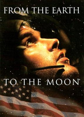 С Земли на Луну / From the Earth to the Moon () смотреть онлайн бесплатно в отличном качестве