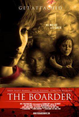 Нахлебник / The Boarder (None) смотреть онлайн бесплатно в отличном качестве