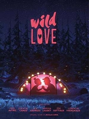 Дикая любовь / Wild Love (2018) смотреть онлайн бесплатно в отличном качестве