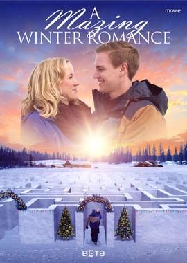 Дивная романтика зимы / Amazing Winter Romance (None) смотреть онлайн бесплатно в отличном качестве