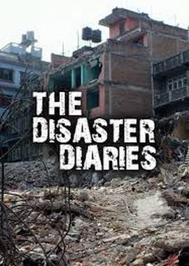 Дневники катастроф-2017