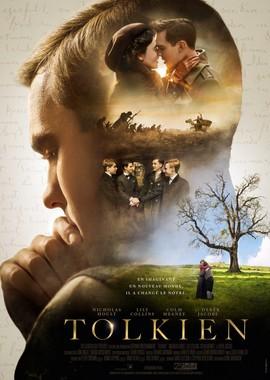 Толкин / Tolkien (2019) смотреть онлайн бесплатно в отличном качестве