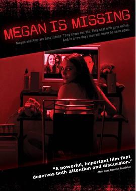 Пропавшая Меган / Megan is Missing (2011) смотреть онлайн бесплатно в отличном качестве