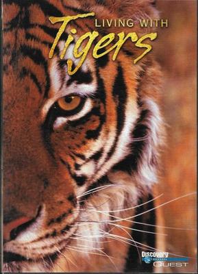 Жизнь с Тиграми / Living with Tigers (2003) смотреть онлайн бесплатно в отличном качестве