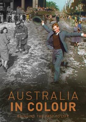 Австралия в цвете / Australia in Colour (2019) смотреть онлайн бесплатно в отличном качестве