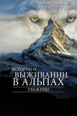 Убежище: истории о выживании в Альпах / The Sanctuary: Survival Stories of the Alps (2019) смотреть онлайн бесплатно в отличном качестве