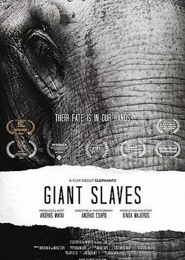 Порабощенные гиганты. Фильм о слонах / Giant Slaves - A film about Elephants (None) смотреть онлайн бесплатно в отличном качестве