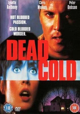 Смертельный холод (Dead Cold)  года смотреть онлайн бесплатно в отличном качестве. Постер