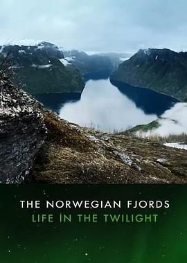 Норвежские фьорды. Мир чудес / The Norwegian Fjords - Life in the Twilights (2018) смотреть онлайн бесплатно в отличном качестве