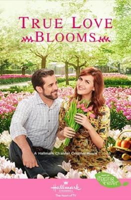 Когда расцветает любовь / True Love Blooms (2019) смотреть онлайн бесплатно в отличном качестве