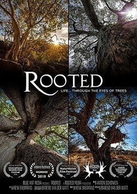 От корня до кроны: тайны деревьев / Rooted (2018) смотреть онлайн бесплатно в отличном качестве