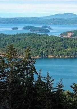 Остров Оркас / Orcas Island () смотреть онлайн бесплатно в отличном качестве