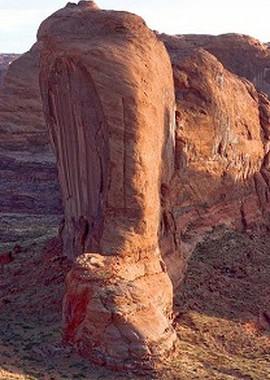 Ущелье Койота / Coyote Gulch () смотреть онлайн бесплатно в отличном качестве