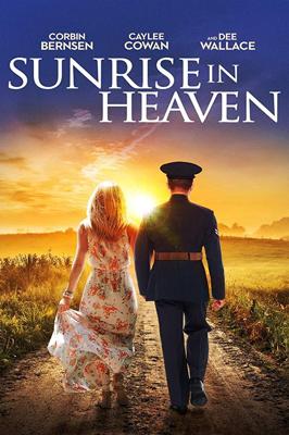 Рассвет в раю / Sunrise in Heaven (2019) смотреть онлайн бесплатно в отличном качестве