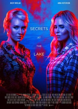 Пригородное убийство / Secrets at the Lake (None) смотреть онлайн бесплатно в отличном качестве