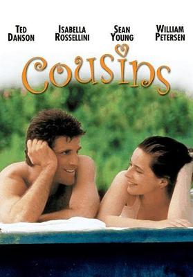 Кузены / Cousins (1989) смотреть онлайн бесплатно в отличном качестве