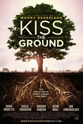 Поцелуй Землю / Kiss the Ground (None) смотреть онлайн бесплатно в отличном качестве