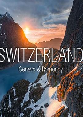 Швейцария. Женева и Романди / Switzerland. Geneva and Romandy (None) смотреть онлайн бесплатно в отличном качестве