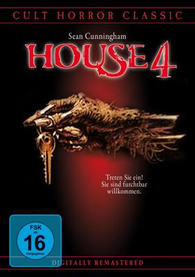 Дом 4: Адское наследство / House IV: Home deadly home (None) смотреть онлайн бесплатно в отличном качестве