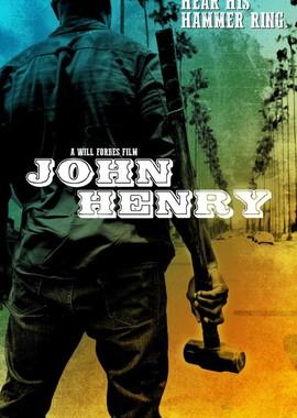 Джон Генри / John Henry () смотреть онлайн бесплатно в отличном качестве