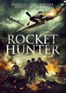 Охотник на ракеты / Rocket Hunter () смотреть онлайн бесплатно в отличном качестве